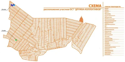 Продам участок 22 сот Красная линия проспект Науки 65 Павлов