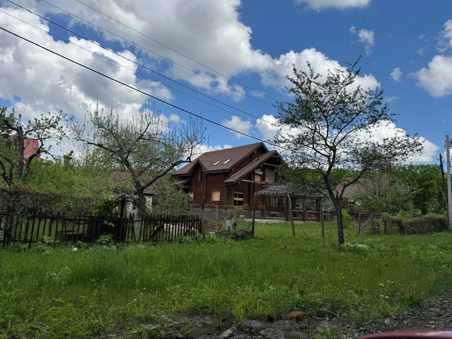 Продам участок 22 сот Красная линия проспект Науки 65 Павлов