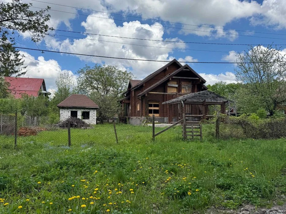 Продам участок 22 сот Красная линия проспект Науки 65 Павлов
