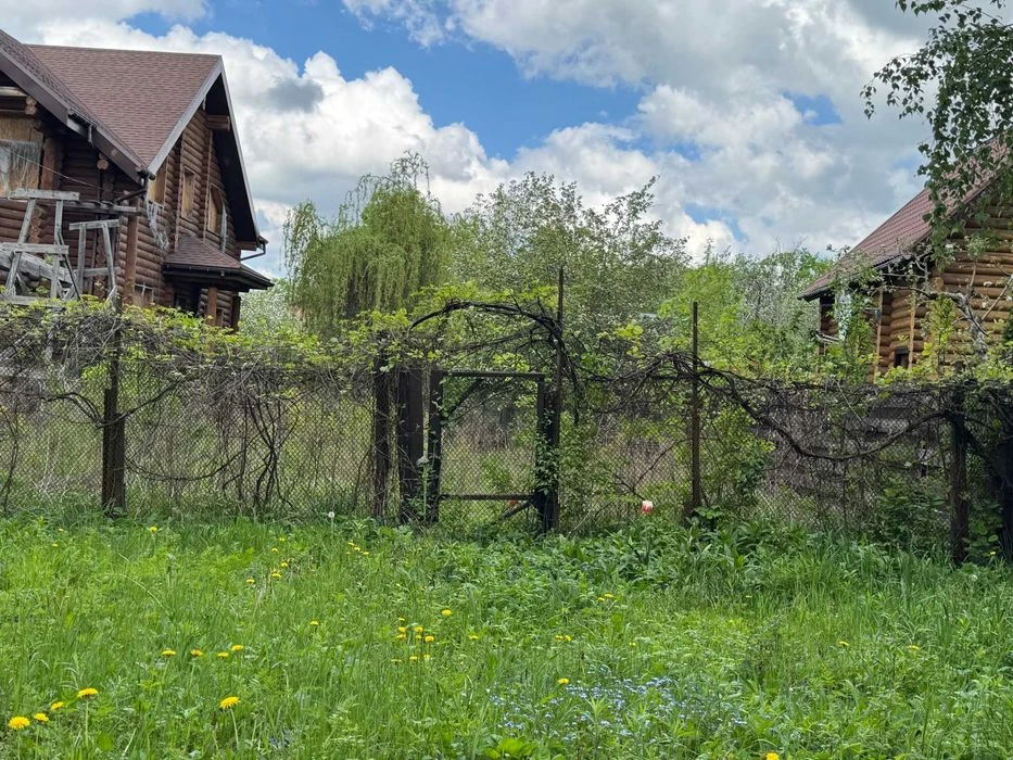 Продам участок 22 сот Красная линия проспект Науки 65 Павлов