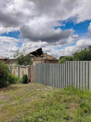 Продам земельну ділянку по вул. Бригадній (рн смаркету "Метр