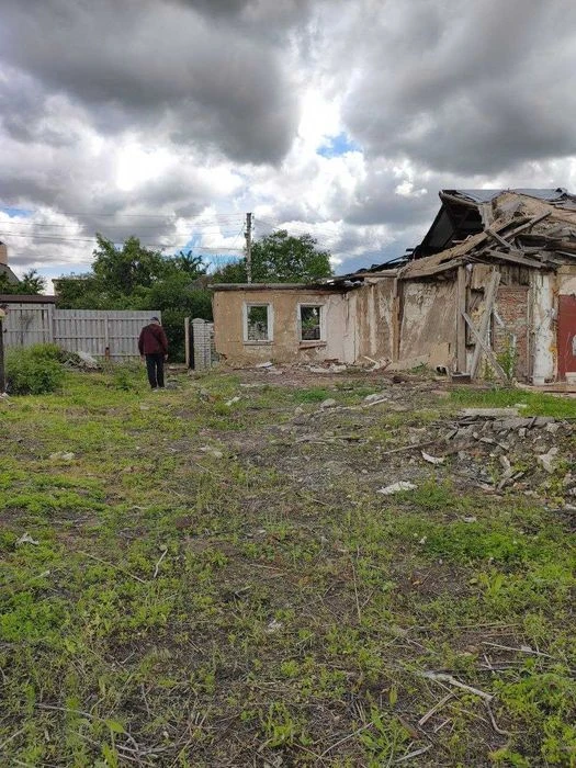 Продам земельну ділянку по вул. Бригадній (рн смаркету "Метр