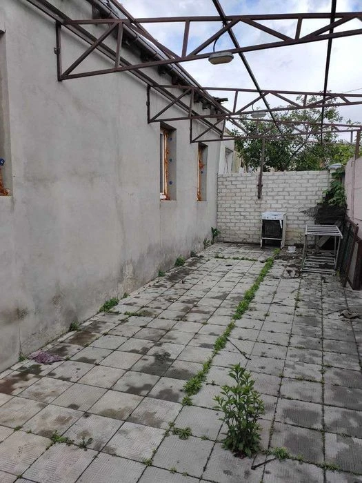 Продам земельну ділянку по вул. Бригадній (рн смаркету "Метр