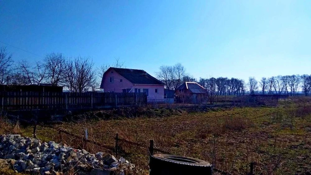 TO Земельна ділянка під будівництво у Чернігові