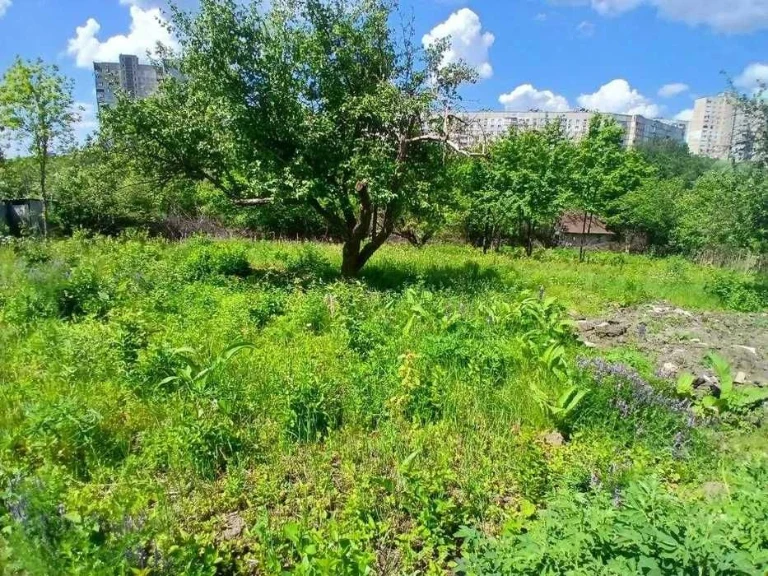 Продам участок 6 соток Павлово Поле м. 23 Августа