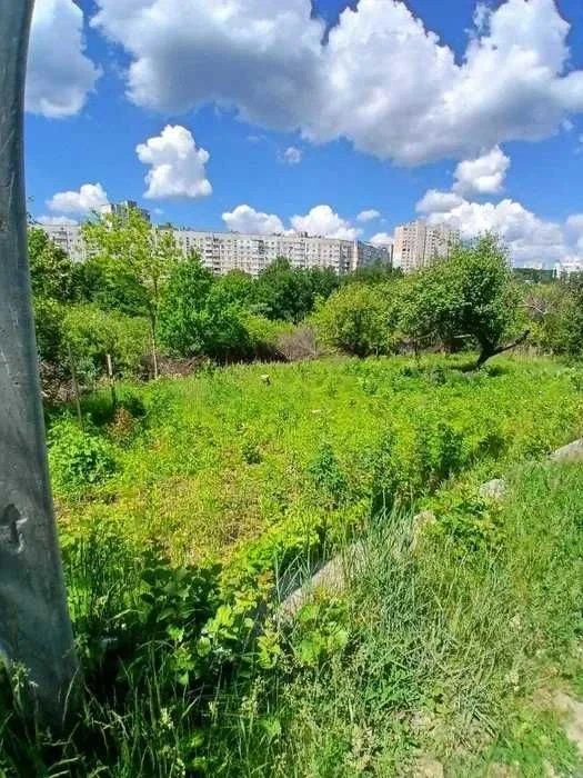 Продам участок 6 соток Павлово Поле м. 23 Августа