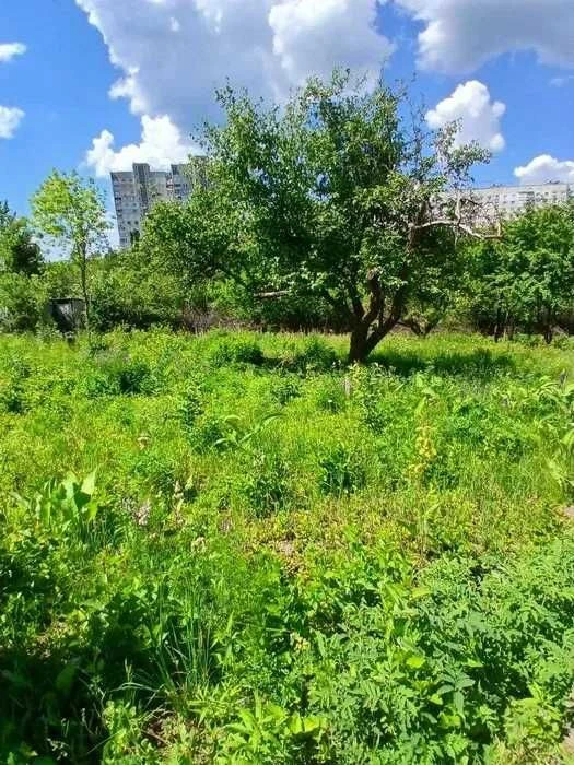 Продам участок 6 соток Павлово Поле м. 23 Августа