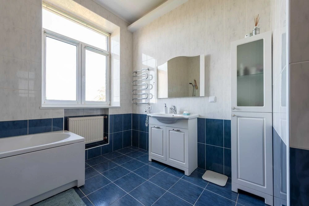Продаж 3-кімнатної квартири Тарасівська 4А, центр Києва, вис
