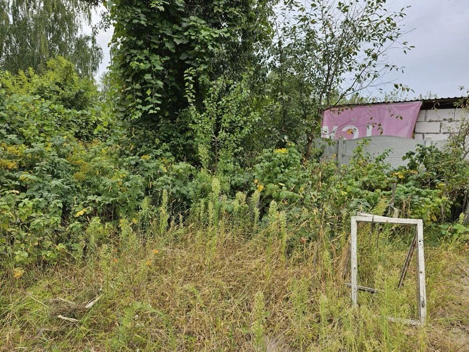 Продам дачу з металевим вагончиком СТ Автомобіліст