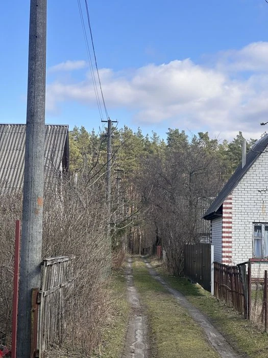 Участок СТ «Октябрський» ; дача ЗАЗ