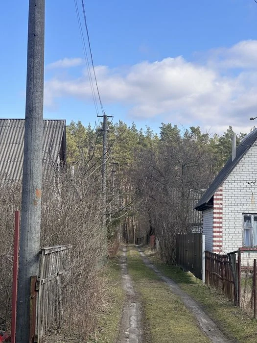 Участок СТ «Октябрський» ; дача ЗАЗ