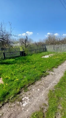 S Продам участок с домом в садовом товариществе Юбилейный