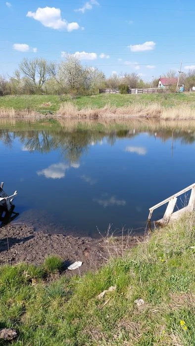 S Продам участок с домом в садовом товариществе Юбилейный