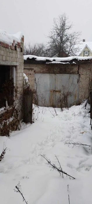 Продажа участка в Чернигове улица Стародубського полку (Бело