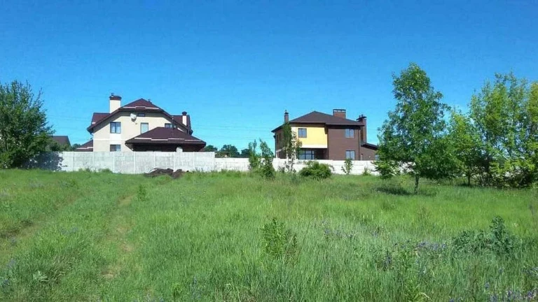 Продам участок земли 10 соток Малая Даниловка. БЕЗ КОМИССИИ.