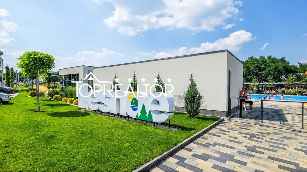 ‼️Продаж ділянки | 13,2 сотки | КС "Лісне" (КГ "Лесное") | Л
