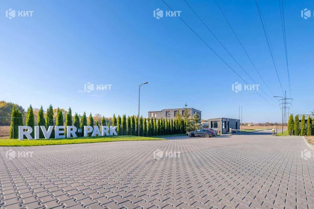 Без комісії 10 соток, КМ River Park (КП Ривер Парк Алексеевк