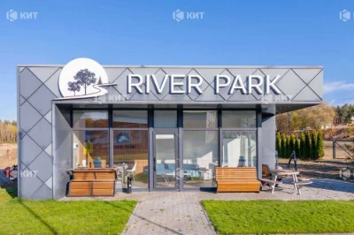 Без комісії 10 соток, КМ River Park (КП Ривер Парк Алексеевк