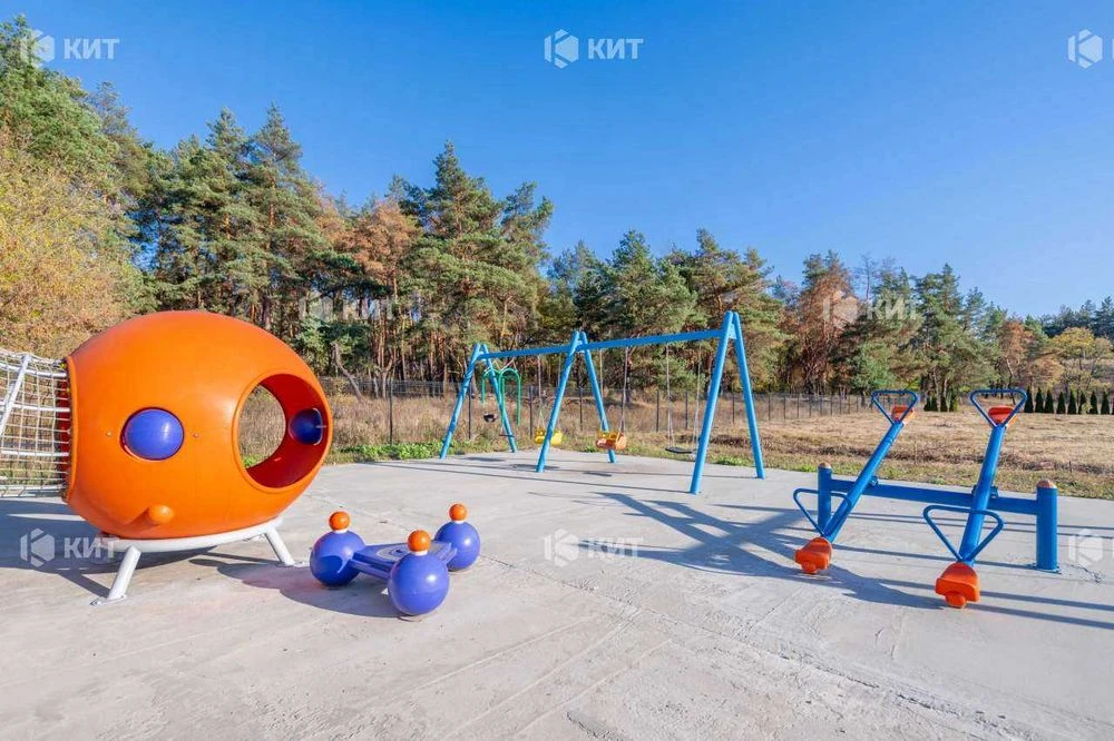 Без комісії 10 соток, КМ River Park (КП Ривер Парк Алексеевк