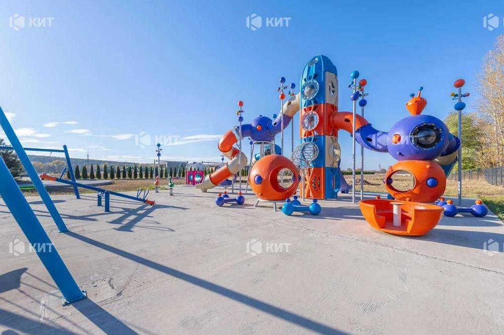 Без комісії 10 соток, КМ River Park (КП Ривер Парк Алексеевк