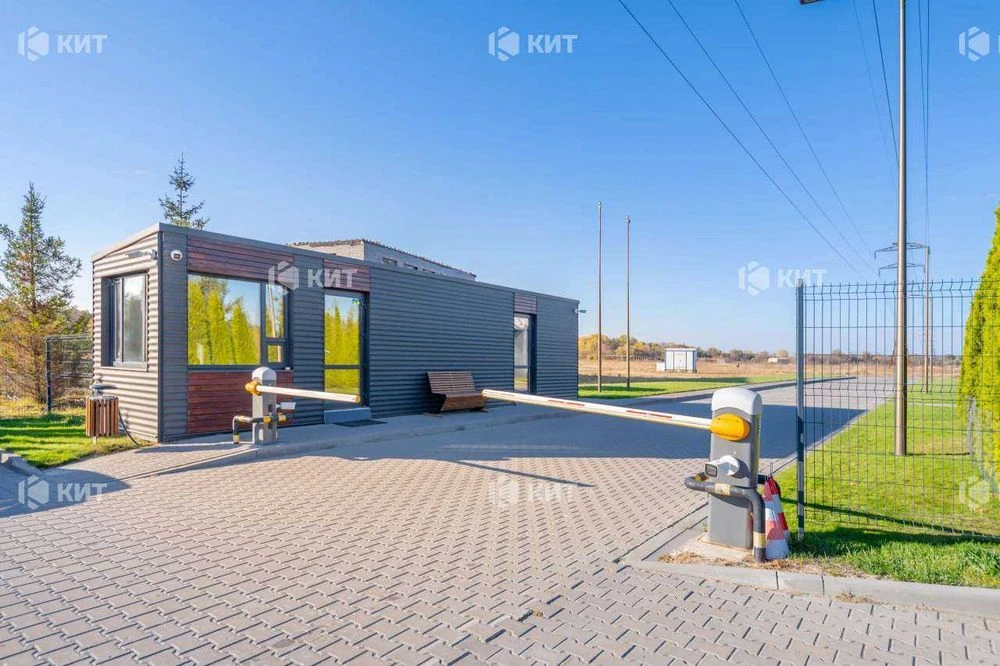 Без комісії 6 соток, КМ River Park (КП Ривер Парк Алексеевка