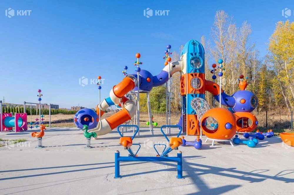 Без комісії 6 соток, КМ River Park (КП Ривер Парк Алексеевка