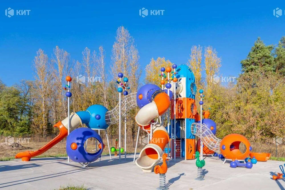 Без комісії 6 соток, КМ River Park (КП Ривер Парк Алексеевка