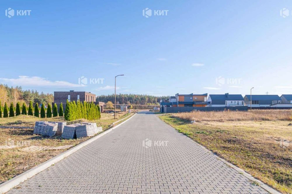 Без комісії 6 соток, КМ River Park (КП Ривер Парк Алексеевка