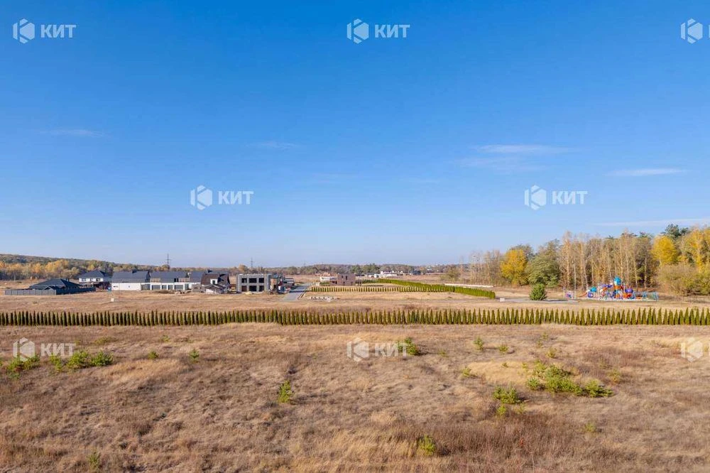 Без комісії 6 соток, КМ River Park (КП Ривер Парк Алексеевка