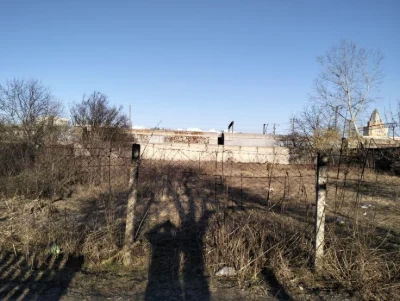 Земельна ділянка по вулиці Попова