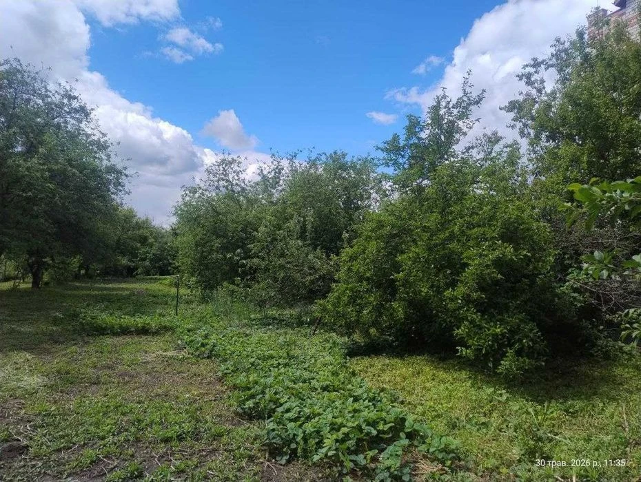 Продам земельну ділянку у Малій Данилівці