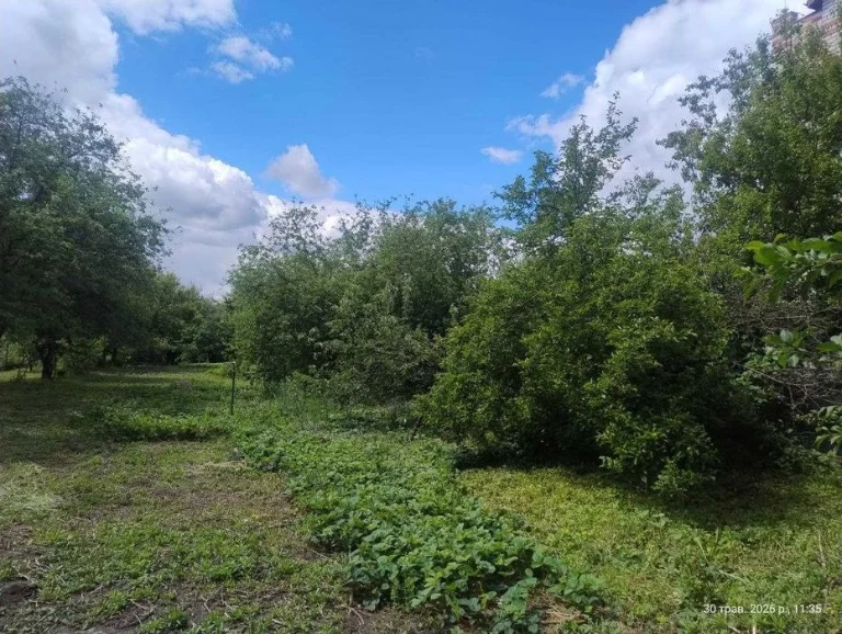 Продам земельну ділянку у Малій Данилівці