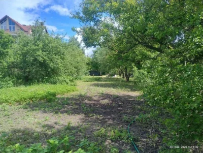 Продам земельну ділянку у Малій Данилівці