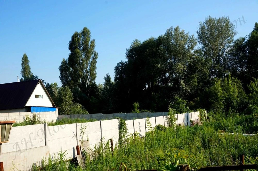Продаж земельної ділянки в чудовому місці на Великій Данилів