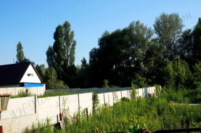 Продаж земельної ділянки в чудовому місці на Великій Данилів