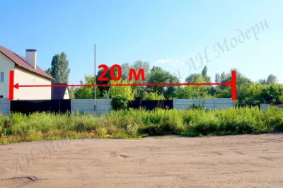 Продаж земельної ділянки в чудовому місці на Великій Данилів