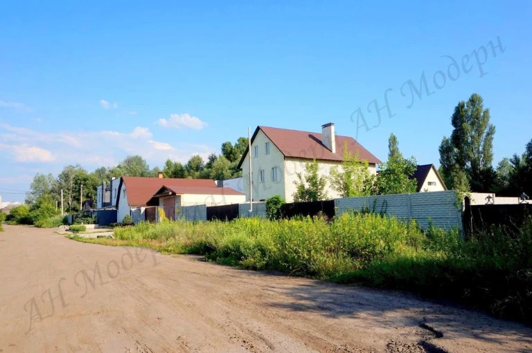 Продаж земельної ділянки в чудовому місці на Великій Данилів