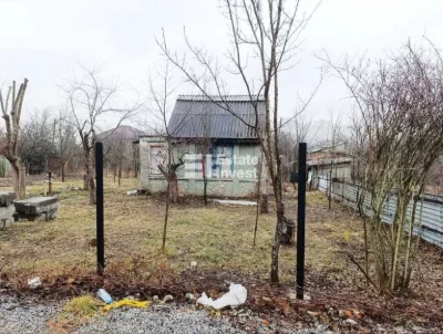 Продам земельну ділянку на пр. Науки, 65