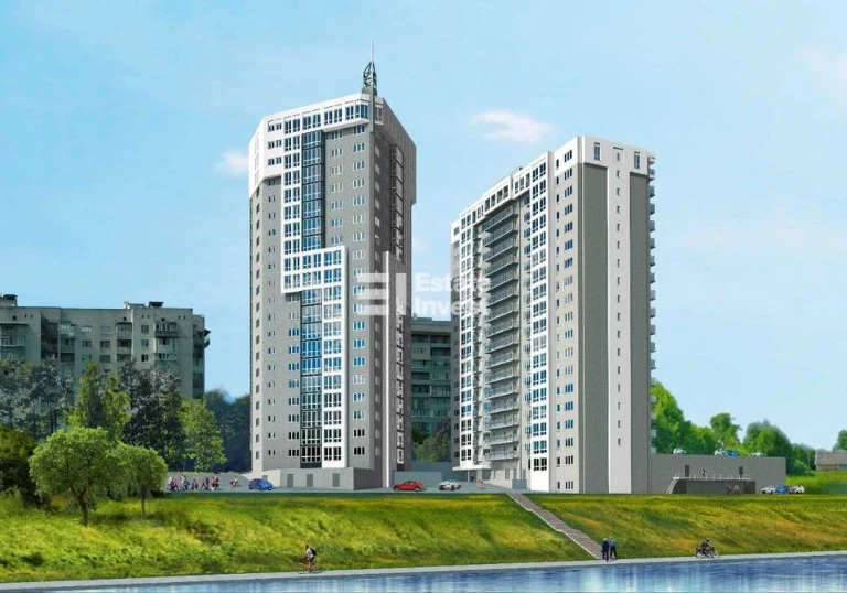 Продам ділянки під житлову забудову на вул. Білогірська, 2А.