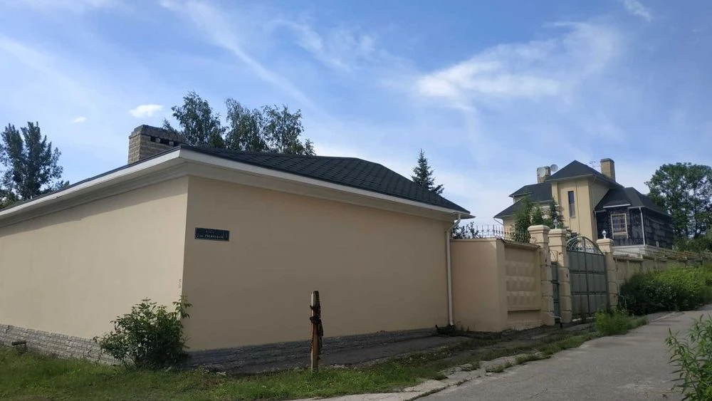 Земельна ділянка 30 соток, Сокільники