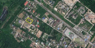 Земельна ділянка 30 соток, Сокільники