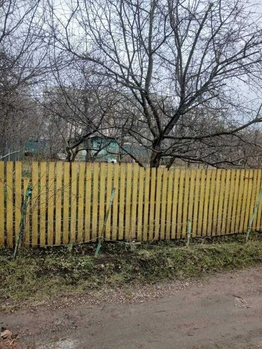 Продам участок. Трактора/Валентиновская