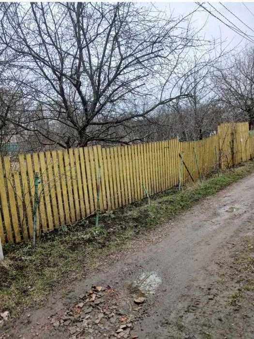 Продам участок. Трактора/Валентиновская