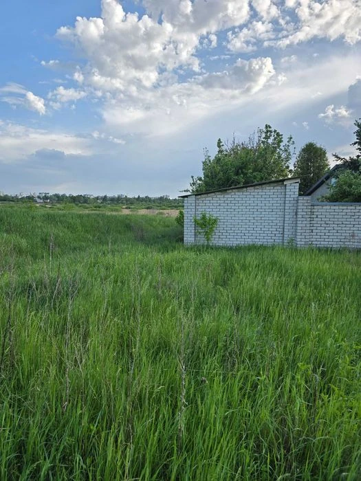 Продам земельный участок 10 соток Большая Даниловка, Салтовк