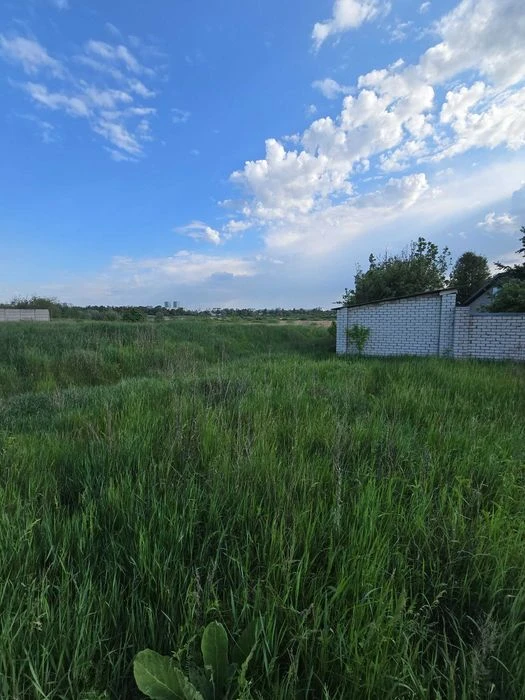 Продам земельный участок 10 соток Большая Даниловка, Салтовк