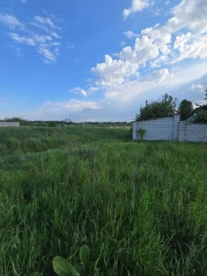 Продам земельный участок 10 соток Большая Даниловка, Салтовк
