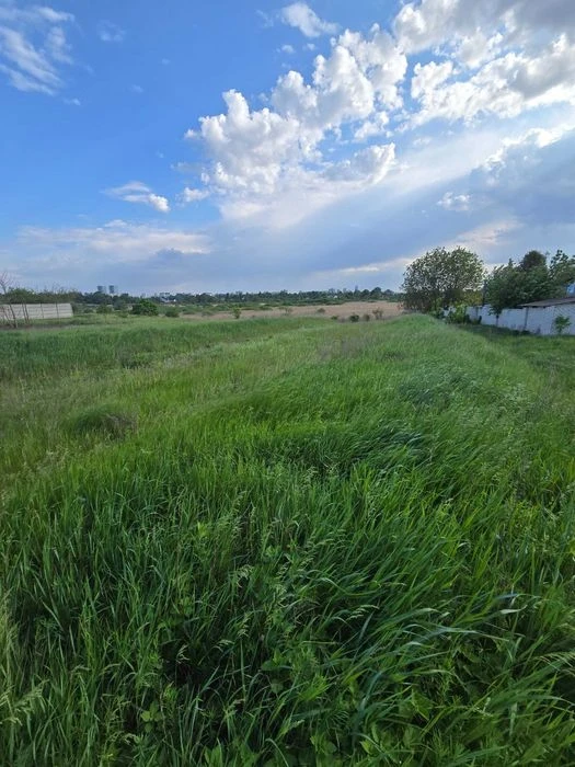 Продам земельный участок 10 соток Большая Даниловка, Салтовк