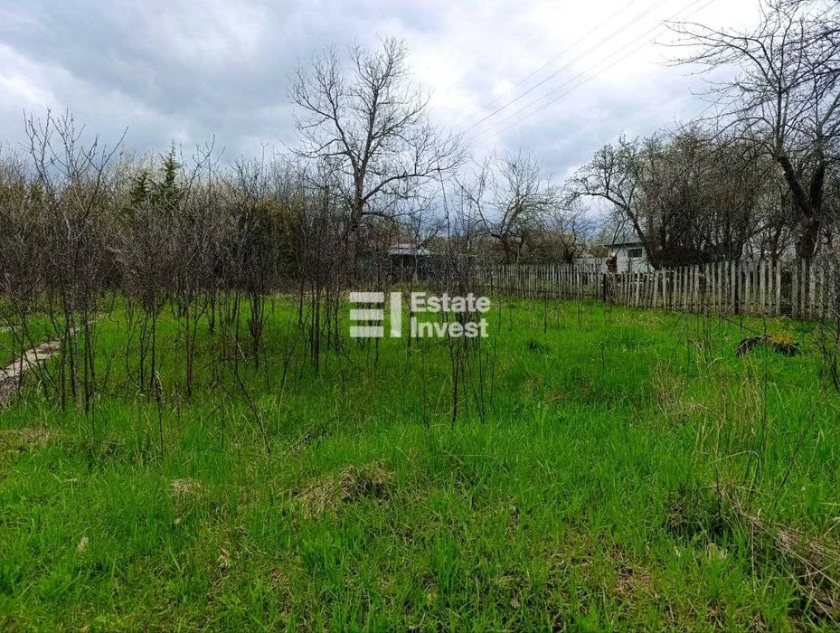 Продам ділянку на пр. Науки, 65
