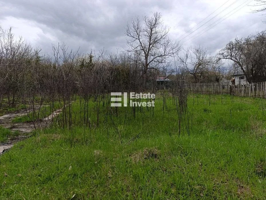 Продам ділянку на пр. Науки, 65