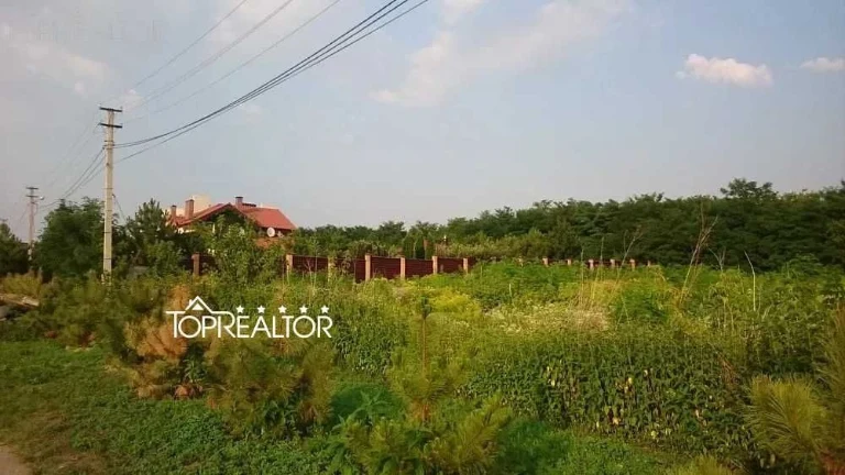 ‼️Продаж ділянки | 15 соток | Флоринка-1 | Поруч ТЦ "МЕТРО"